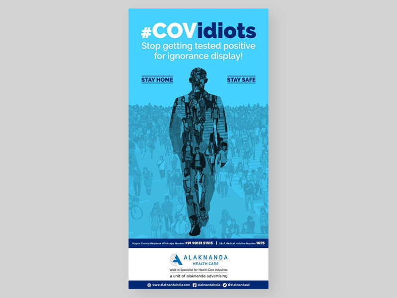 COVID